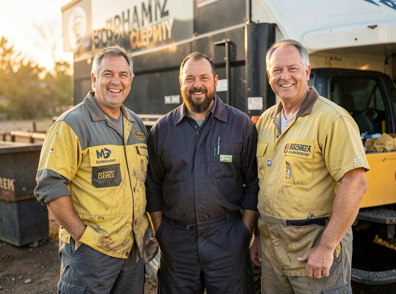Sewage Cleanup company in Dixon, NE