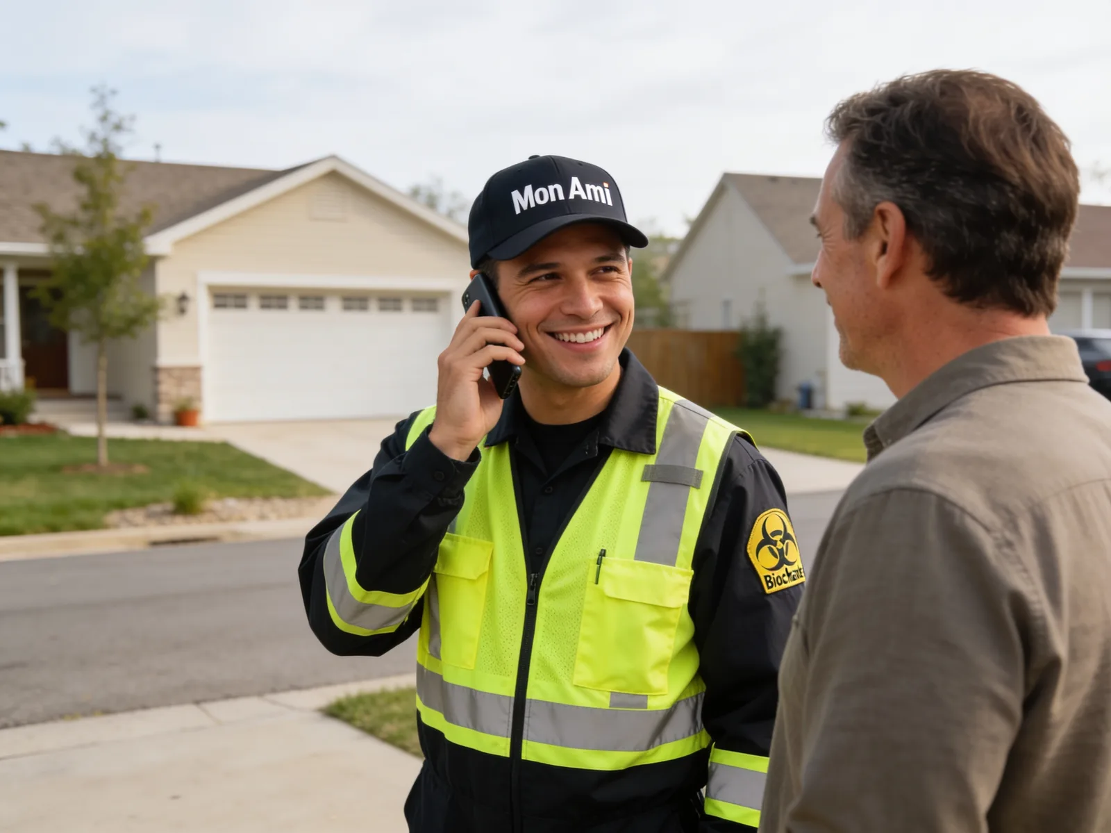 Sewage Cleanup Dixon, NE FAQs
